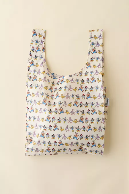 DISNEY | BAGGU Standard Reusable Tote Bag
