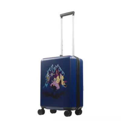 Disney Villain 22.5" Carry-On Luggage