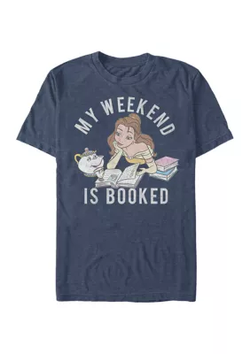Disney Princess Booked T-Shirt
