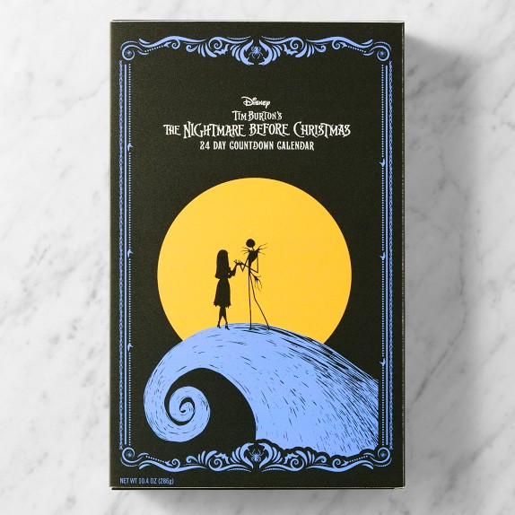 The Nightmare Before Christmas™ Countdown Calendar