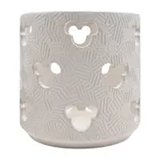 The Big One® Disney's Mickey Mouse Cut Out Ceramic Candle Holder