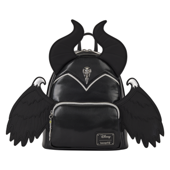 Sleeping Beauty Exclusive Maleficent Cosplay Mini Backpack