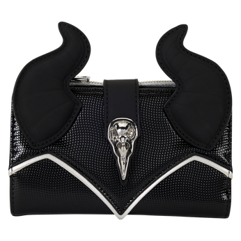Sleeping Beauty Exclusive Maleficent Cosplay Wallet