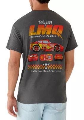 Men's Piston Cup Graphic Shirt