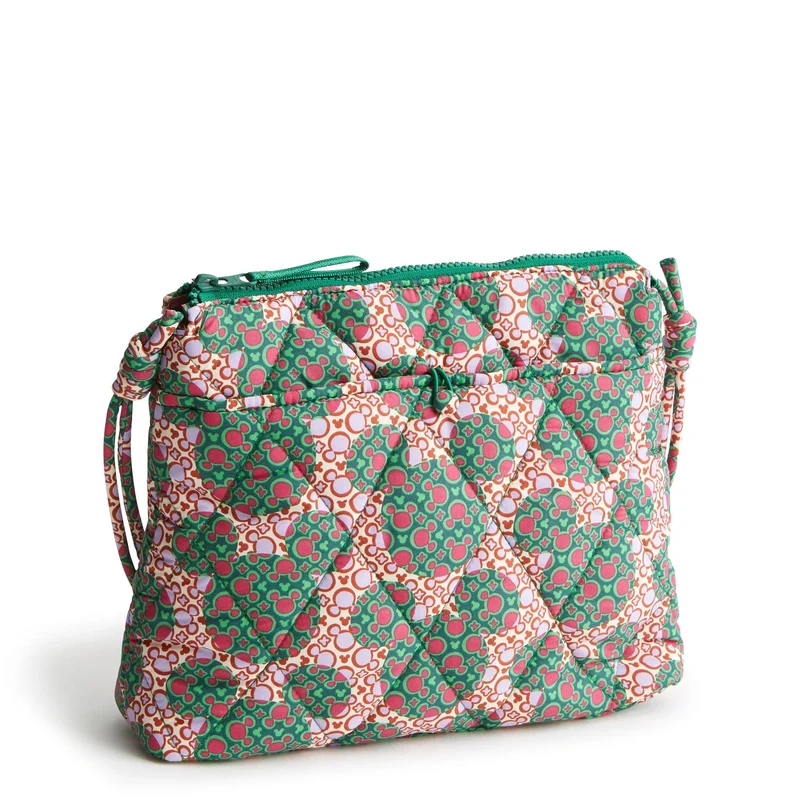 Disney Original Hipster - Mickey Mouse Kaleidoscope Lavender in Featherweight