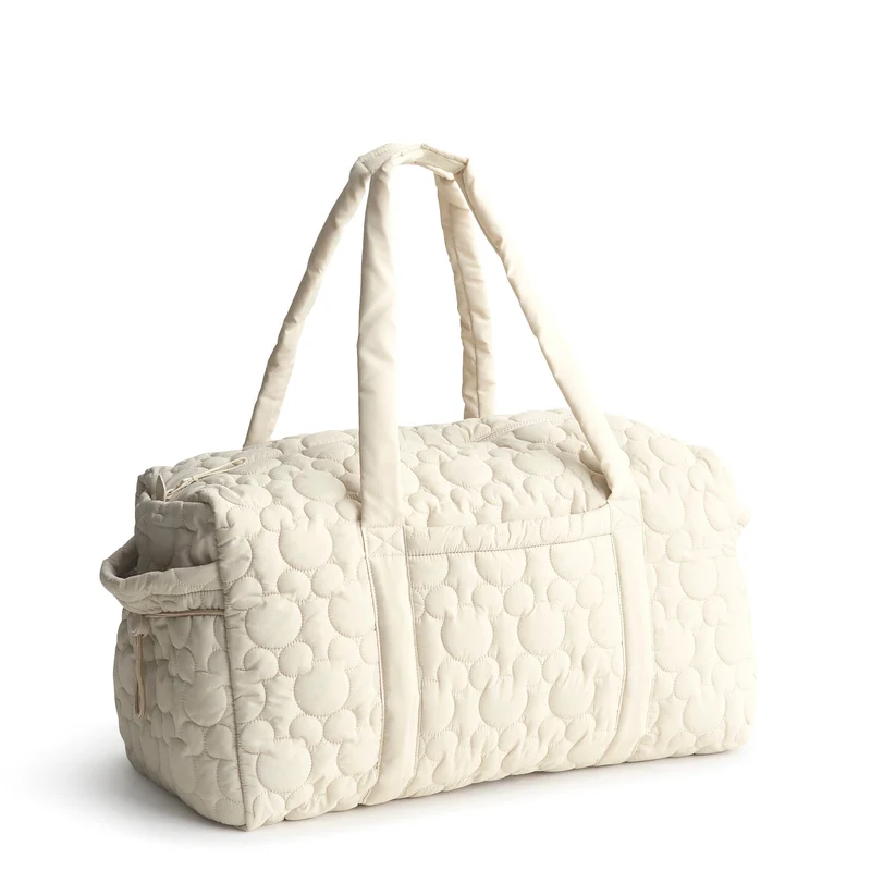 Disney Large Original Duffel - Pumice Stone in Featherweight